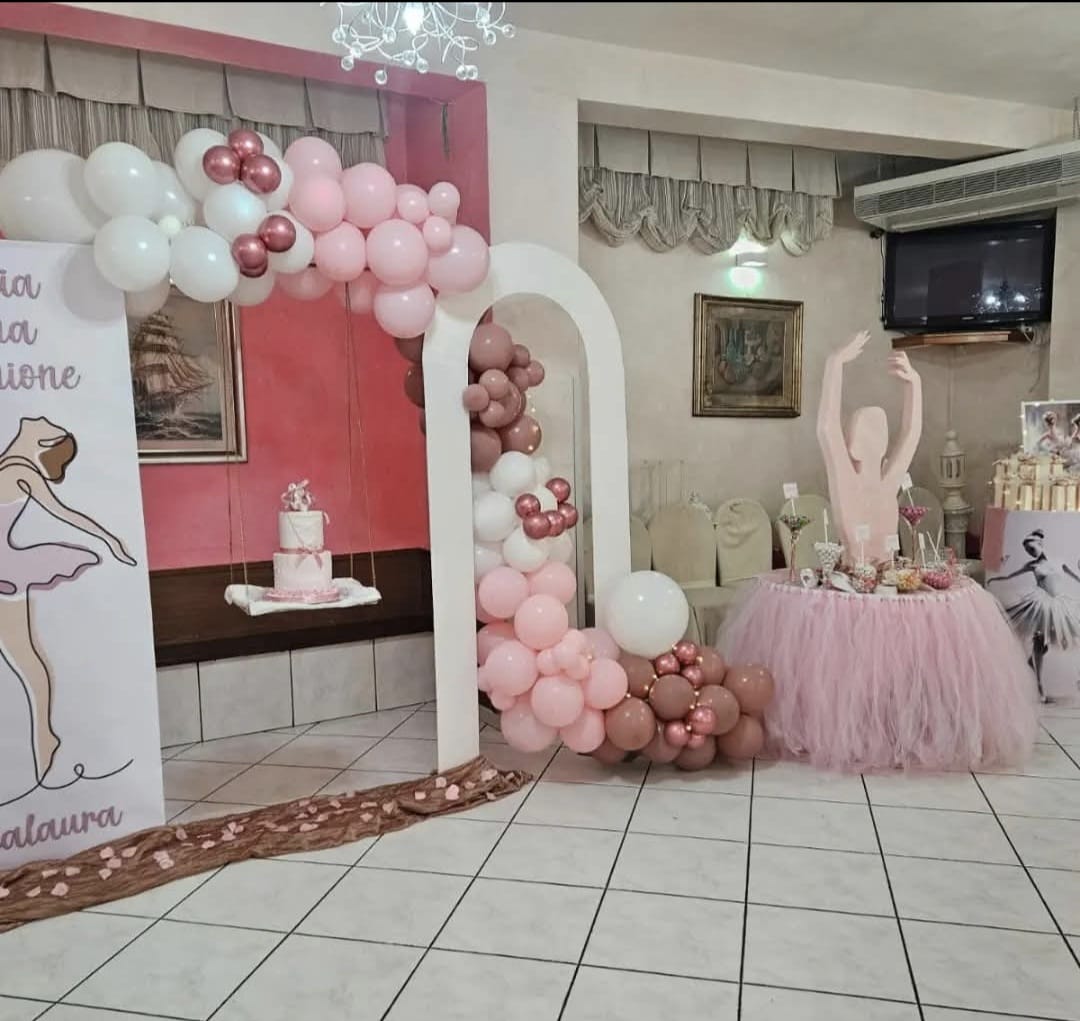 Servizio allestimenti