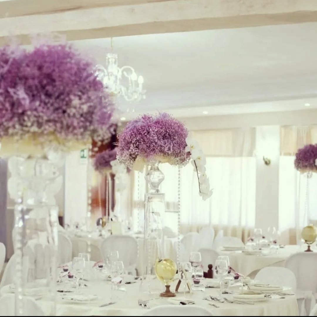 Servizio allestimenti