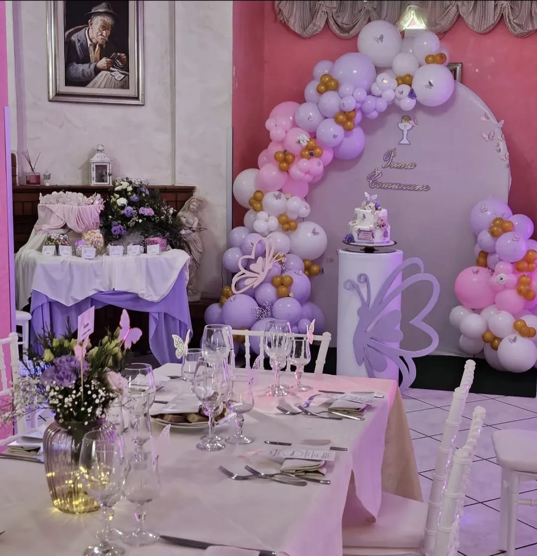 Servizio allestimenti